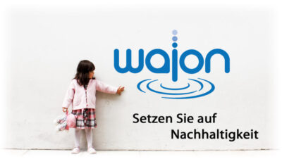 Waion AG