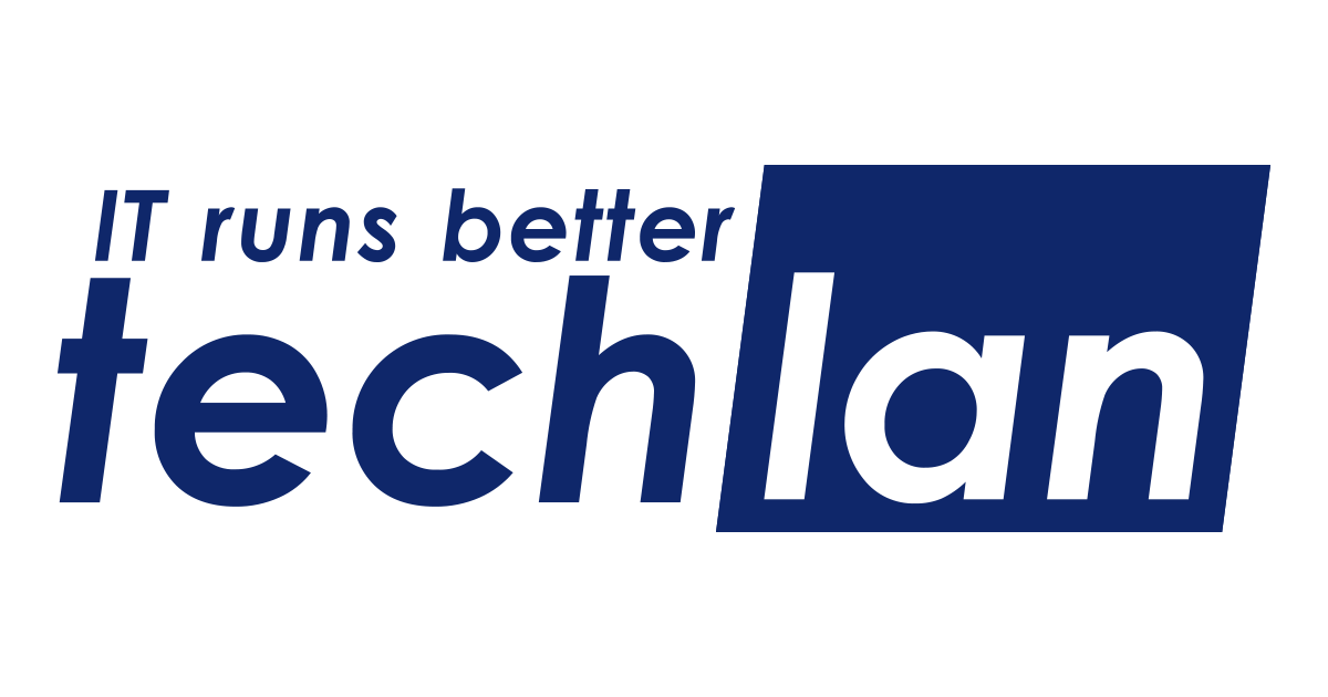 (c) Techlan.ch